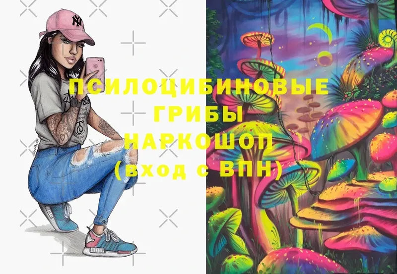 Псилоцибиновые грибы Magic Shrooms  Балей 